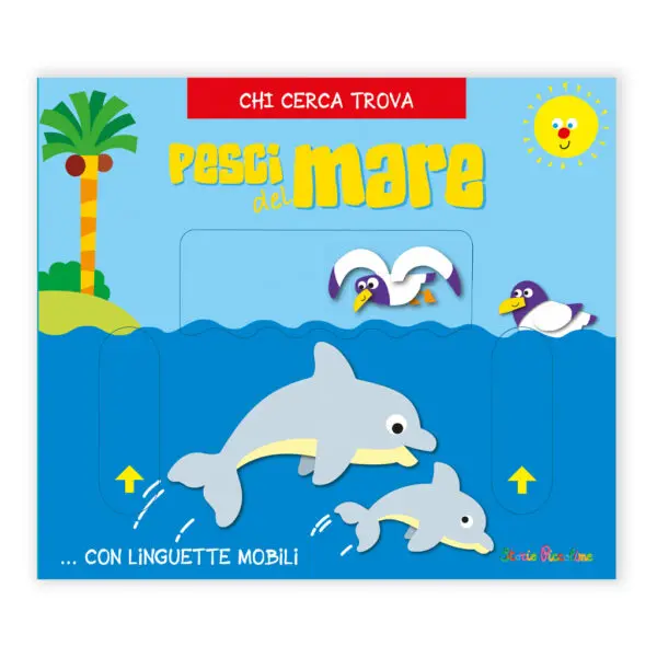 Chi cerca trova Pesci del Mare