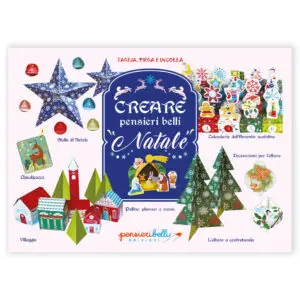 Creare pensieri belli Natale