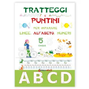 Tratteggi e Puntini
