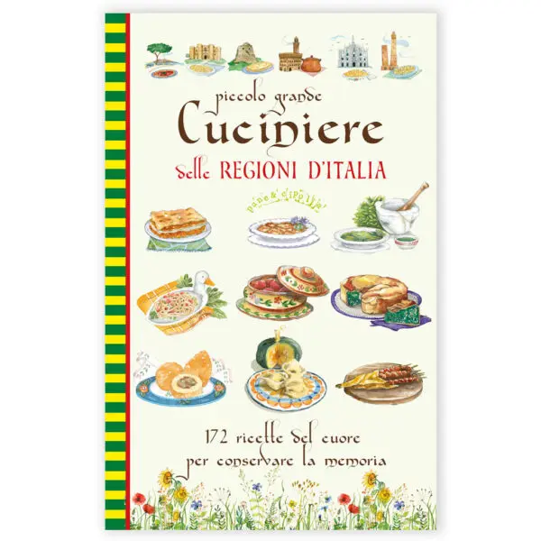 Piccolo grande Cuciniere delle Regioni d'Italia