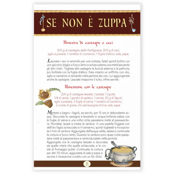 Piccolo grande Cuciniere delle Regioni d'Italia - immagine 2