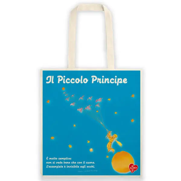 Borsa Piccolo Principe