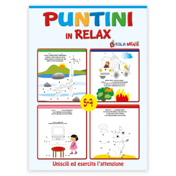 Puntini in relax