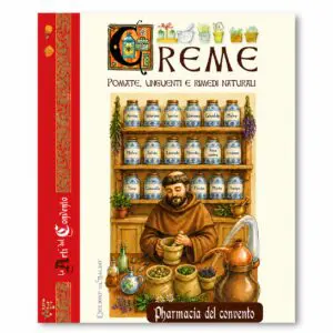 Creme pomate, unguenti e rimedi naturali