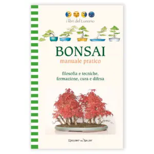 Bonsai manuale pratico