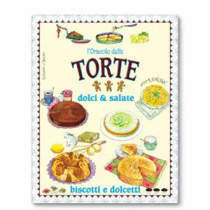 L’Oracolo delle Torte dolci & salate biscotti e dolcetti