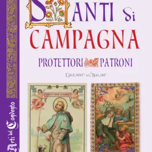 Piccolo atlante dei santi di campagna