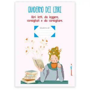 Quaderno dei Libri