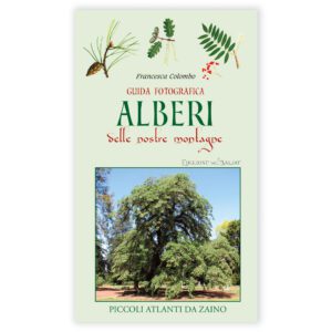 Guida fotografica Alberi delle nostre montagne
