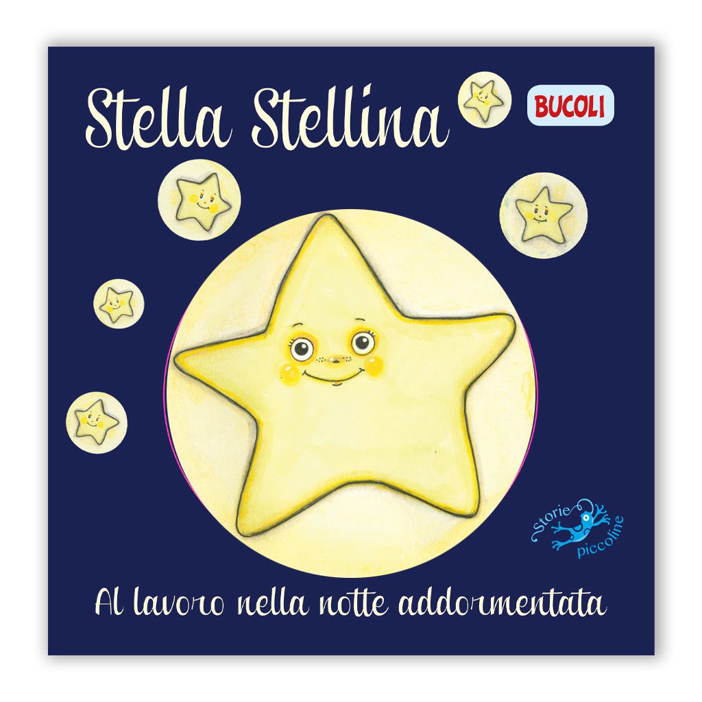Stella stellina - Gallucci editore