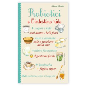 Probiotici