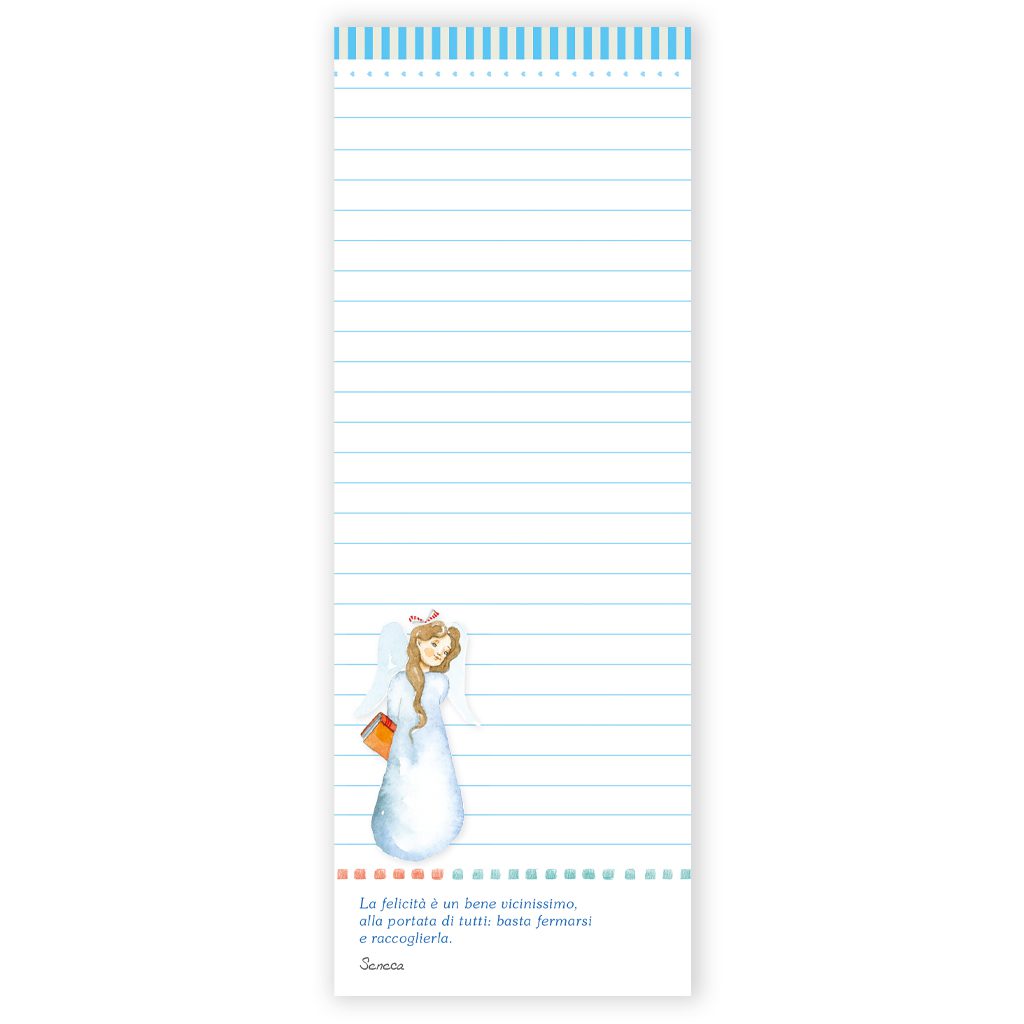 Notes Angeli - immagine 2