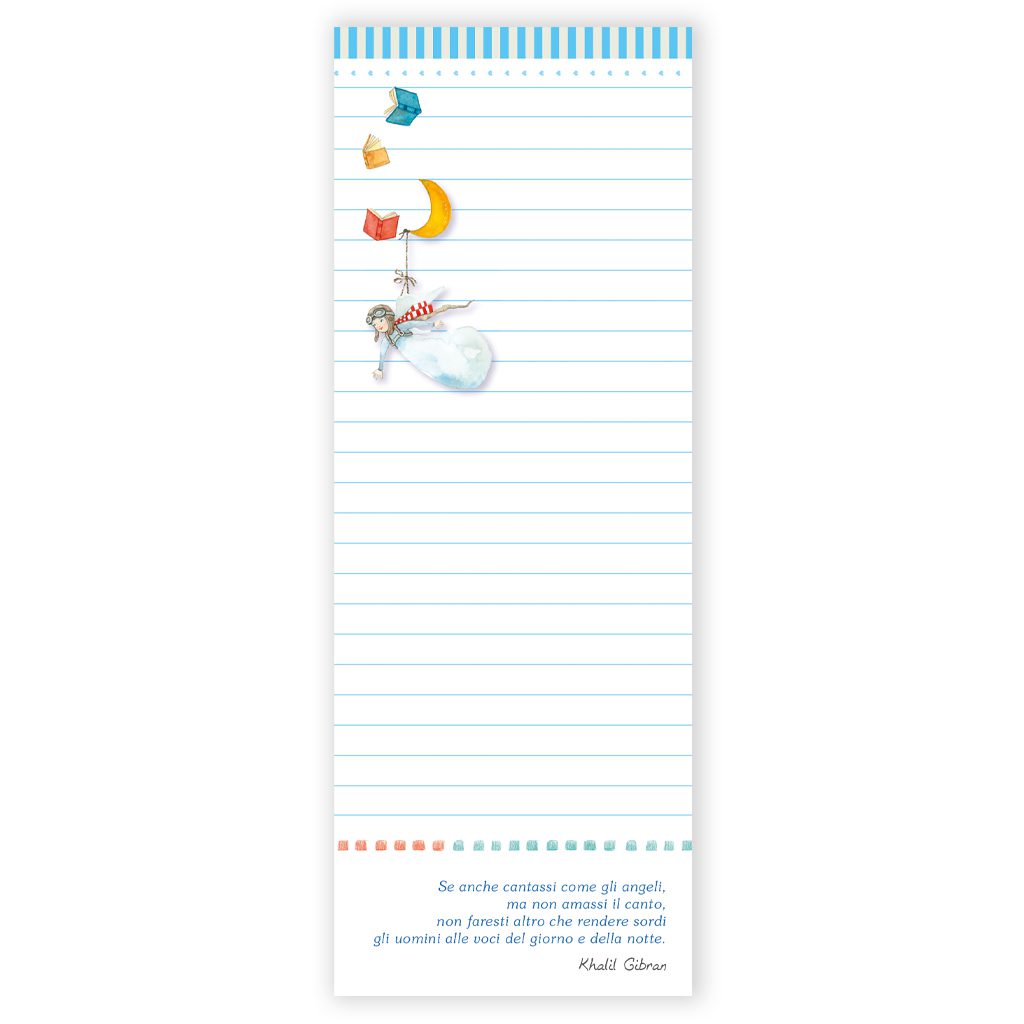 Notes Angeli - immagine 3