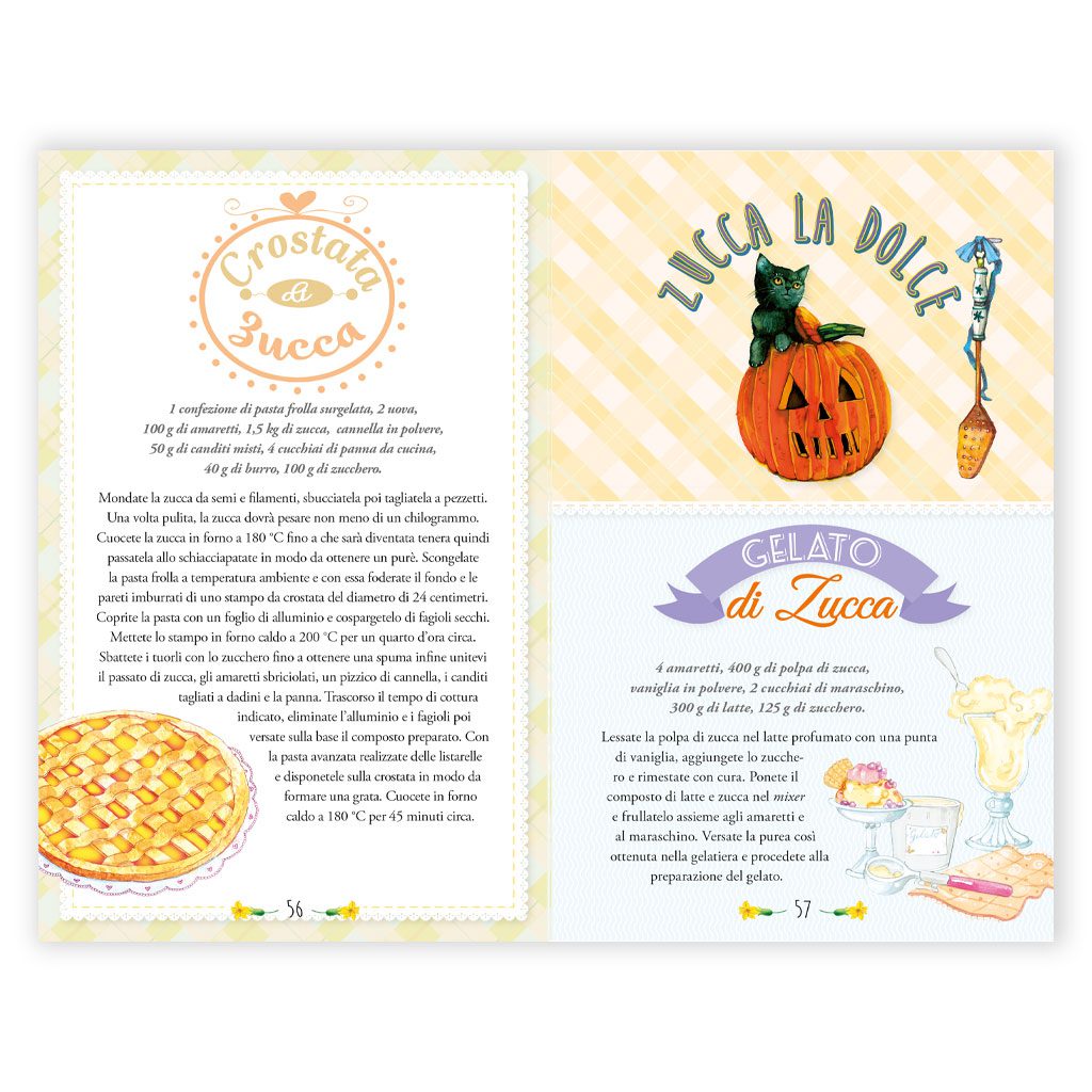 Zucca regina d'autunno - immagine 3