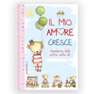 Il mio amore cresce