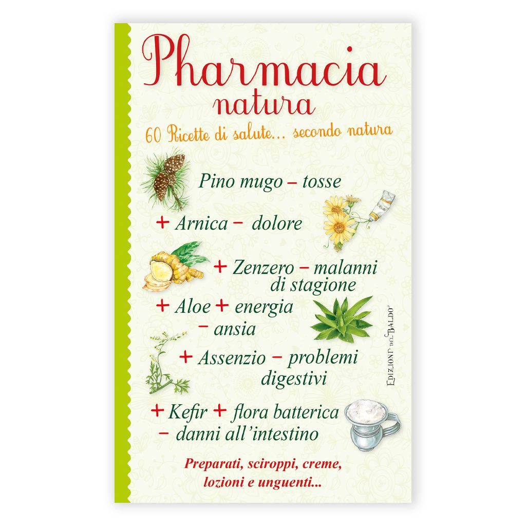 Pharmacia Natura