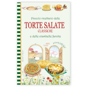 Torte salate classiche
