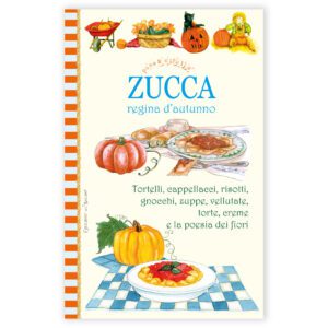 Zucca regina d'autunno