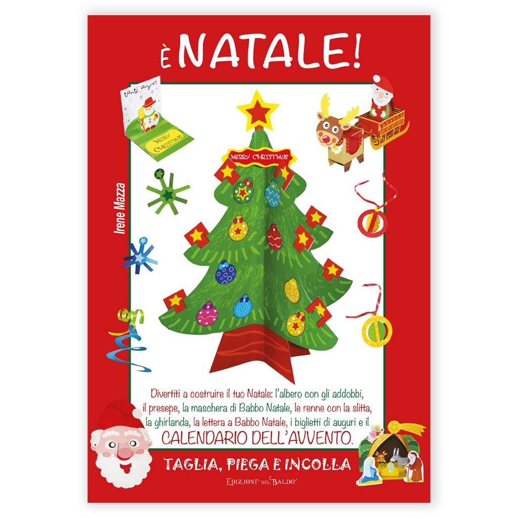 È Natale!  Pensieri Belli