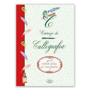 Calligrafia Oltre 100 fogli di esercizi 21 citazioni: Libro di esercizi di  calligrafia per adulti I Libro di esercizi di calligrafia per adulti I