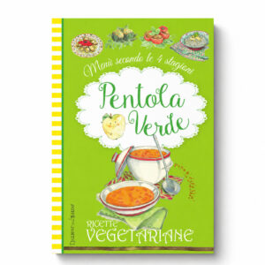 Pentola Verde ricette vegetariane