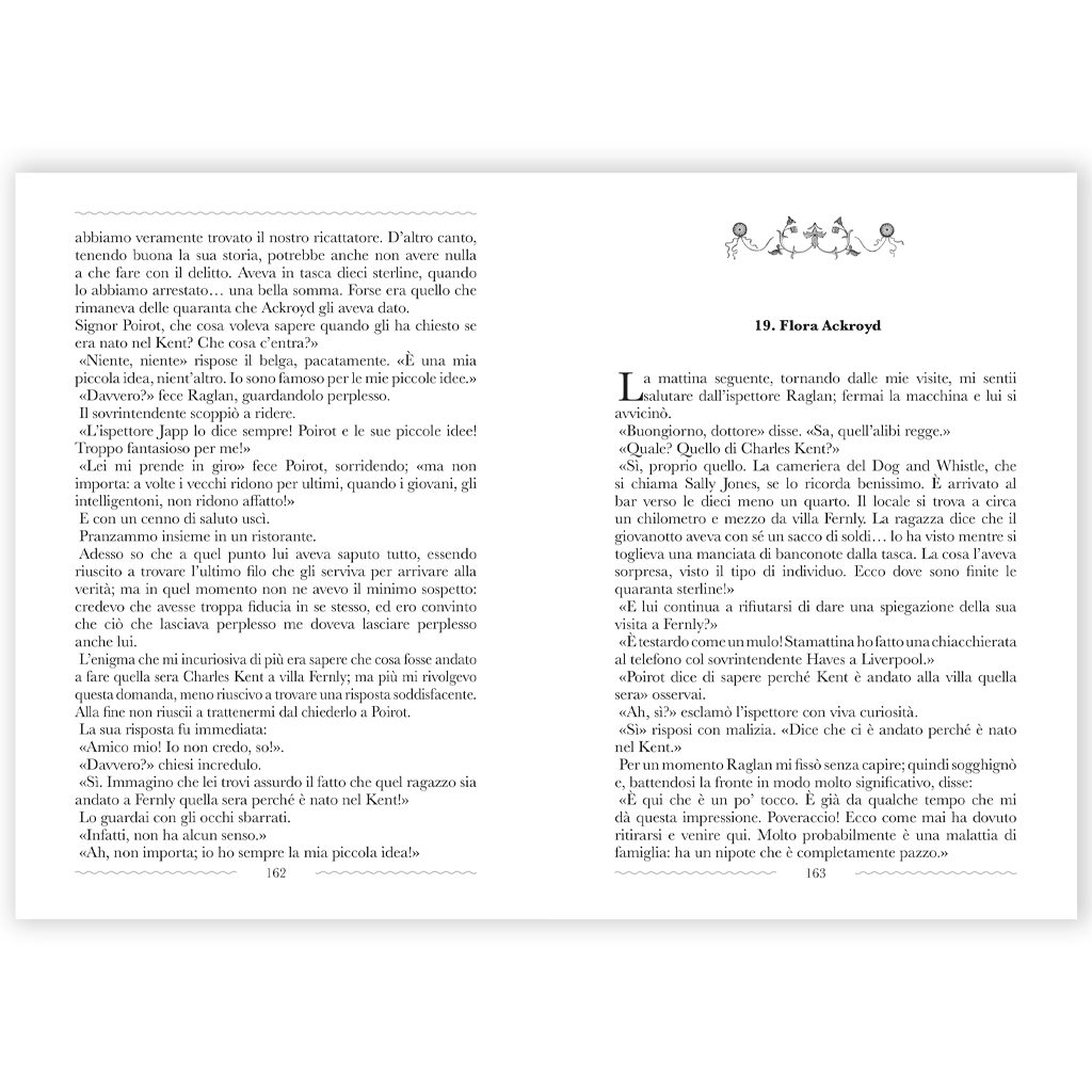 L'omicidio di Roger Ackroyd - immagine 3