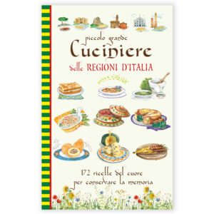 Piccolo grande Cuciniere delle Regioni d'Italia
