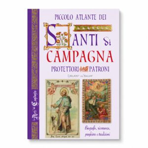 Piccolo atlante dei santi di campagna