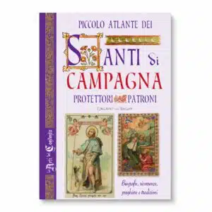 Piccolo atlante dei santi di campagna