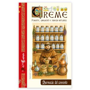 Creme pomate, unguenti e rimedi naturali