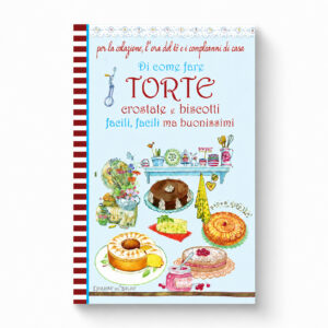 Torte crostate e biscotti
