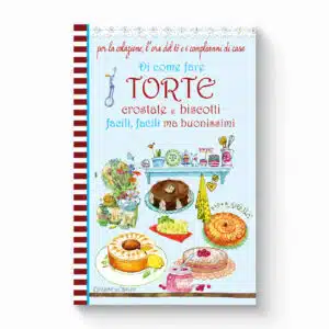 Torte crostate e biscotti