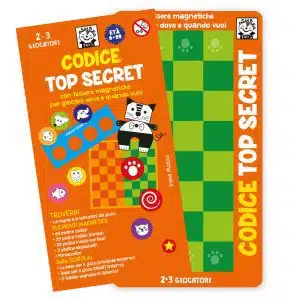Codice Top Secret