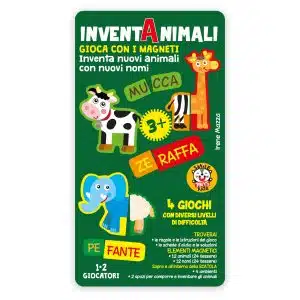 Inventa Animali